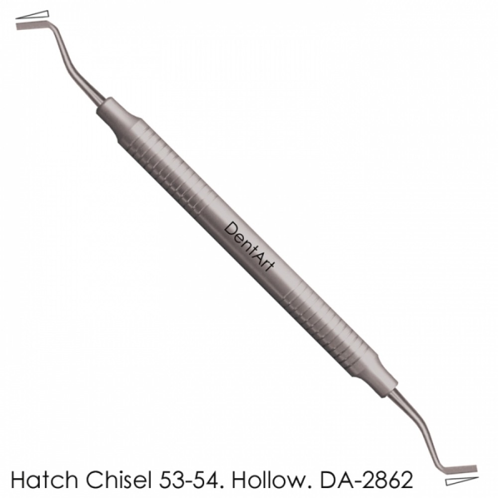 HATCH CHISEL